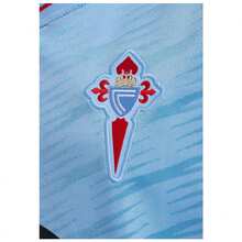 Hummel T-Shirt 231422-7431 For Man In Color Blue - الأزرق - مشاهدة 4