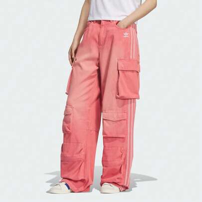 Adidas Originals Women's IH DENIM CARGO Jeans