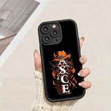 Coques de téléphone de base - Noir - Voir 8