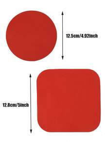 2pcs/Set Silicone Can Opener Gasket, Silicone Can Lid Opener Assistant, Can Opener, Gripper Pad, Multi-Function Can Opener, Kitchen Heat Insulation Mat, Anti-Slip Pad, Insulation Pad, Suitable For The Elderly With Weak Hand Strength - View 13