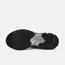 Asics Zapatillas de running UNISEX GEL-NIMBUS 10.1, de caña baja 1203A820-001 - Negro - Ver 3