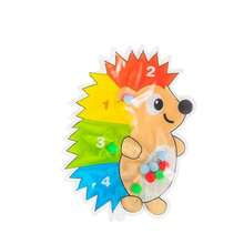 Brinquedos de Classificação de Cores Variadas, Brinquedos Sensoriais, Jogo de Habilidades Motoras Finas para Crianças Pequenas, Brinquedos de Correspondência de Cores, Atividades de Aprendizagem Pré-Escolar, Brinquedos Educacionais Montessori Calmantes, Adequados para Meninos e Meninas de 1 a 3 Anos, Podem Ser Usados como Presentes (Estilo e Cor Enviados Aleatoriamente) - Multicolorido - Visão 19