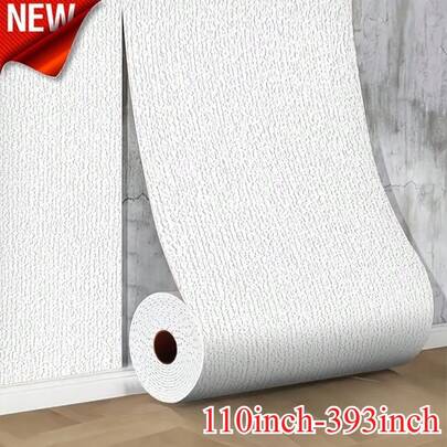 3D立体泡沫墙板，自粘式吸音隔热泡沫墙贴，加厚设计，家居装饰墙砖，易撕易贴，易清洁易安装，可自由组合，适用于浴室、客厅、厨房、卧室装修，现代简约风格