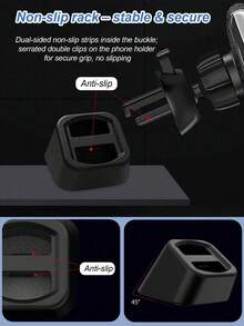 Car Cellphone Holder - A - View 5
