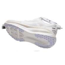 Women's Nike Vomero 18 ESS Cushioned Comfortable Casual Running Shoes, IO9915-100 - White/Pink White/Sea Glass Blue/Mountain Peak White - View 6