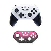 GAMESIR The Supernova Game Controller Automatically Recognizes PC And Switch Devices, Adapts Vibration To Different Game Scenarios, And Allows For One-Click Switching Between Competitive And Motion-Sensing Modes To Meet The Needs Of Players On Both Platforms. - View 18