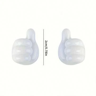 5个高品质多功能粘性拇指钩，实用电线整理器，可拆卸壁挂式挂钩，适用于办公桌、汽车内饰、床头柜等场景，实现便捷美观的电线管理。