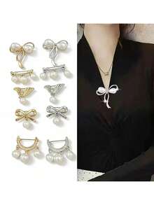 2/3/6/9 chiếc cúc xoắn ốc đơn giản - Khóa chống trượt, Thiết kế có thể tháo rời, Thích hợp cho áo len cardigan, áo len, áo len dệt kim - Phụ kiện cúc trang trí thời trang, Không cần may, Không thể thiếu cho trang phục trang trọng và thường ngày của phụ nữ, Không thể thiếu trong tủ quần áo - Nhiều màu - Xem 11