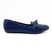 Essenza Classic Women's Loafer - Azul - Ver 4