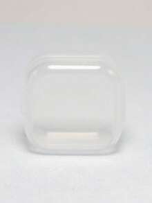 1件925纯银扭纹鼻环鼻钉耳骨耳廓穿刺饰品，22G 8毫米 - 白色 - 查看 7