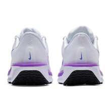 女士舒适减震日常户外运动跑步鞋，WMNS NIKE QUEST 6 跑步鞋，FD6034-113 - 白/寶石紅/黑/亮紫羅蘭 - 查看 6