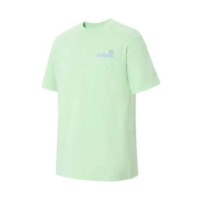 Adidas Unisex Breathable Outdoor Casual Sports Short Sleeve T-Shirt