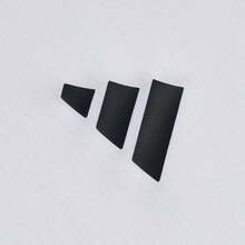 Adidas TR-ES TEE M 休闲舒适运动短袖T恤 KU8713 - 白色 - 查看 4
