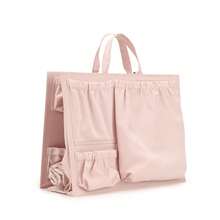 Bolso organizador con múltiples bolsillos, bolso de pañales con cambiador para madres y bebés, modelo nuevo 2026 - Multicolor - Ver 8
