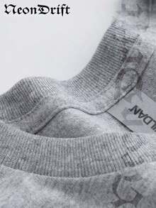 Summer Tops2026NeonDrift Double-Sided Printing Men's T-Shirt Men's Short-Sleeve T-Shirt100% Cotton Fabric Soft & Skin-Friendly Unisex Style Gifts For Spring Festival, Valentine's Day, St. Patrick's Day & World Cup-Van Dutch Dragon Print Men T Shirt Classic Americana Style Graphic Tee Streetwear Fashion Casual Wear For Car Enthusiasts And Vintage Culture Loverssummer Clothes - 淺粉色 - 查看 10