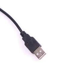 USB 5V-12V Temperature Controller Heater Thermostat 3-Speed Adjustable 24W - A - View 3