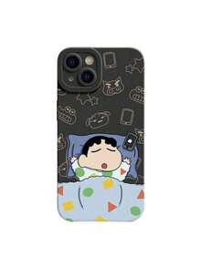 Coques de téléphone de base - Bleu Klein - Voir 3