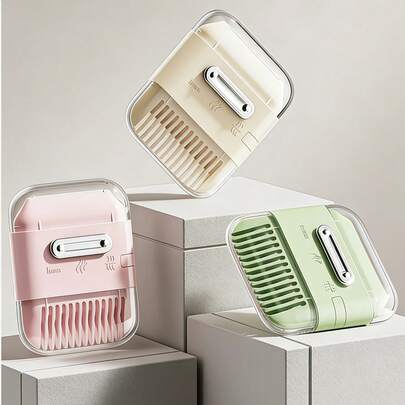 Thinning Hair Sciss…