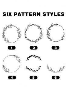 Posavasos personalizados de tocón de árbol redondo, decoraciones de boda, recuerdos de boda, regalos para el novio, la novia, las damas de honor, posavasos resistentes al calor, ambiente, parejas, elementos de boda, regalo de boda, texto personalizado, compacto y portátil, minimalista, maximalista - Multicolor - Ver 6