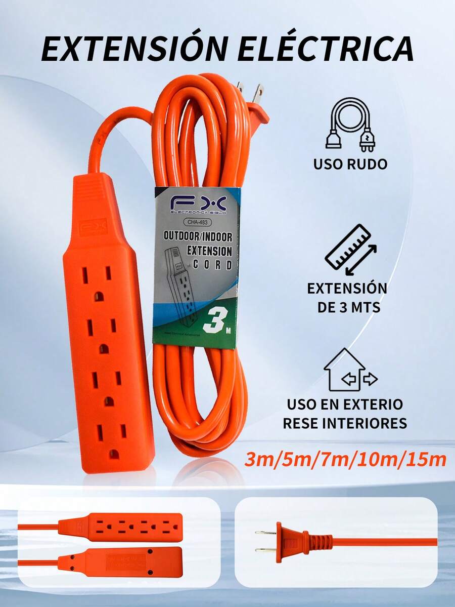 Extension Cords