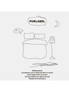 独特外观创意设计时尚笔记本，创意“床”形设计，内含柔软衬垫，包含横格纸和方格纸，高端品质，个性化外观，创意艺术设计床形笔记本，笔记本收藏，书写笔记本礼品 - 筆記本 - 查看 11