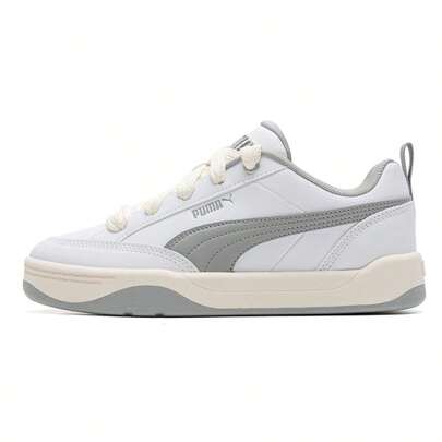 Puma 女士 Park Lifestyle 舒适休闲运动鞋 395084-01