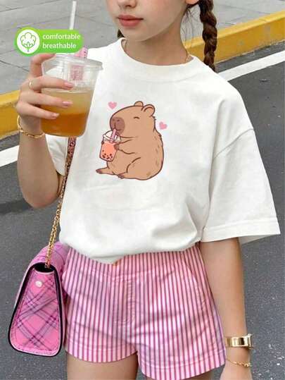 t shirts girls clothes shirts girl clothes teen girl clothes kids clothes girls mommy and daughter matching outfit shirts for teen girls clothes graphic kpop cute tops teen girls clothes girls clothing girls shirts