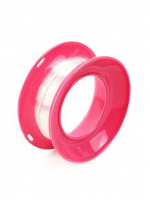 1 pieza Mango de carrete de pesca de 12 cm/4.72 pulgadas, agarre de carrete de pesca para exteriores - Multicolor - Ver 21