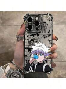 Coques de téléphone de base - Argent - Voir 4