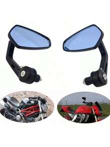 MEFENY Motorcycle Accessories - 2pcs - View 9