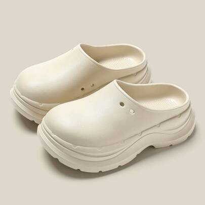 2026 Summer EVA Minimalist Slide Sandals