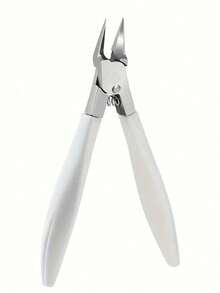 Juego profesional de cortaúñas para pedicura en el hogar - Incluye cortaúñas, cortaúñas para uñas encarnadas, recortador de uñas gruesas y cortador de bordes, diseño ergonómico de pico de águila, perfecto para manicura y pedicura en el hogar, fácil de usar y limpiar - Múltiples estilos - Ver 13