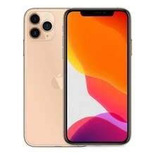 Refurbished Apple IPhone 11 Pro A2160 (Fully Unlocked) 64GB Gold (Grade B) - 查看 1