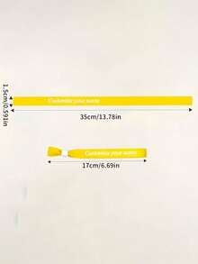 [Personalizado] Pulseras para fiestas personalizadas, pulseras de cinta desechables, pulseras de registro de eventos de conferencia, personalizadas para actividades, cumpleaños, bodas, reuniones grupales, festivales de música y conciertos, que agregan un ambiente festivo a los conciertos de música y celebraciones festivas - Multicolor - Ver 2