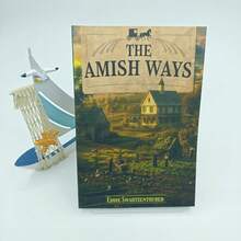 THEAMISHWAYS - Rectangle - View 3