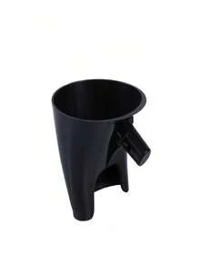 Heavy Duty Plastic Flour Funnel For Stand Mixer - Spill-Proof Design, Compatible With KSM150 And 5-Quart Tilt-Head Stand Mixers, Food For Flour, Eggs - Multicolor - View 14