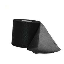 1/2/3片装减震膜，羽毛球拍缓冲垫，网球拍凝胶减震膜，手柄底部减震膜，底部粘合膜 - 卡其色 - 查看 18