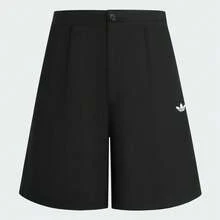 Adidas Originals Men's M Woven Shorts KG6693 - Black - View 2