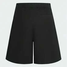 Adidas Originals Men's M Woven Shorts KG6693 - Black - View 3