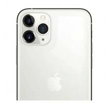 Refurbished Apple IPhone 11 Pro A2160 (Fully Unlocked) 256GB Silver (Grade B) - 查看 3