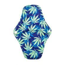 Reusable Menstrual Pads - Cloth Sanitary Napkins 1-Pack. - View 15