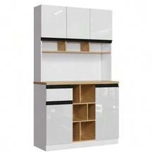 Buffets & Sideboards - White - View 6
