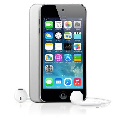 Samsung Apple IPod Touch 5th Generation 16GB (Refurbished)