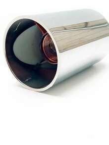 Capuchón Camión Punta Redonda De Cuerda - A - Ver 3