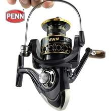 Reel, Suitable For Saltwater And Freshwater Fishing, Versatile Spinning Reel - Multicolor - View 9