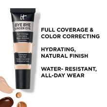 Bye Bye Under Eye Full-Coverage Under Eye Concealer - 20 Medium - 查看 2