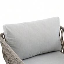 Outdoor Table & Chair Sets - Grey - View 10