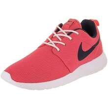 Nike Roshe One 844994-801 Sneakers Women's US 6.5 Sea Coral Running Shoes HAM472 - 粉色 - 查看 3