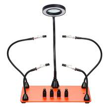 Soldering Stations - Orange - View 8