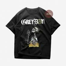 Camiseta Drake Maye New England Quarterback Fans Football Gameday Outfit Patriot Merc - Negro - Ver 1